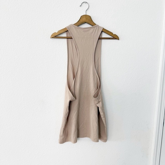 Gymshark- Men’s Muscle Tee Size M - Picture 4 of 4